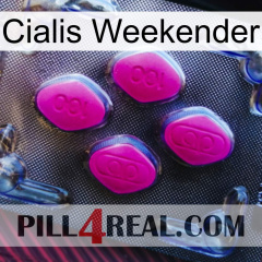 Cialis Weekender 02